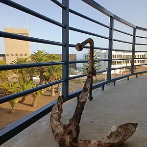  Appartement Casa Naos Espagne
