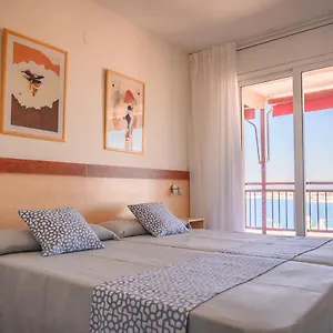  Appartement Family Espagne