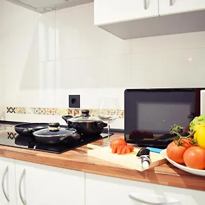  Appartement Antares Edificio Centrico De 1800 Espagne