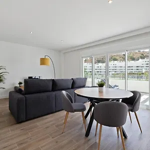 Fantastico Piso En Limonar, Apartment
