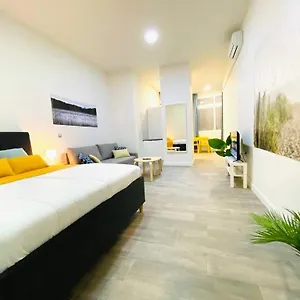 Apartamento Acogedor Y Bien Situado P6, Málaga