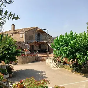  Appartement Masia La Roca Espagne