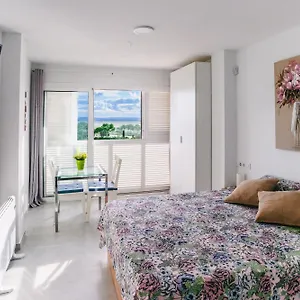  Appartement Rio Mar Espagne