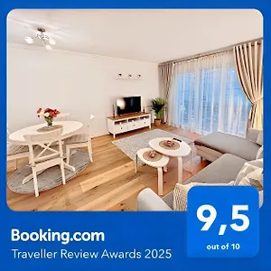  Appartement Prestige Iii Espagne
