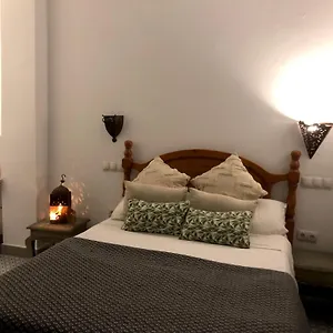 Apartamento La Gitana Y El Rey Sol, Málaga