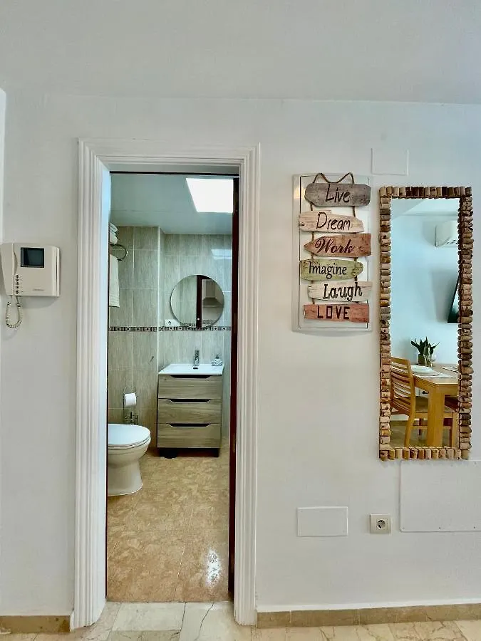 Ivory Suites Málaga