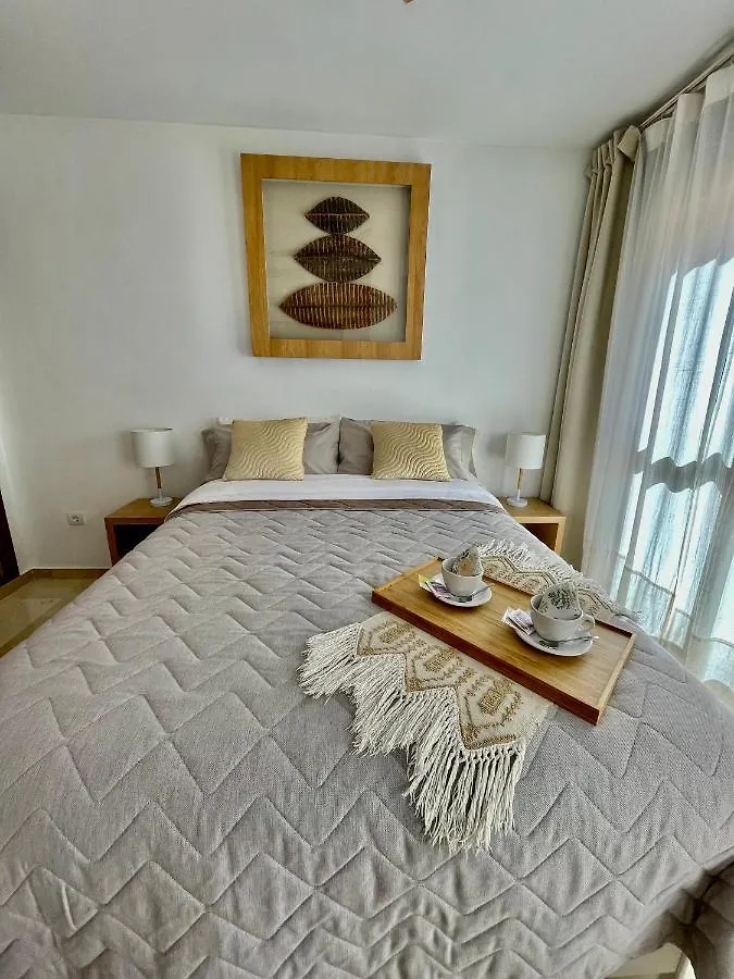 Ivory Suites Málaga 0*,  España