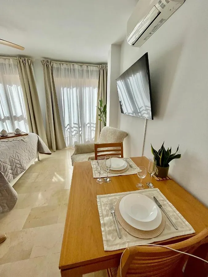 Ivory Suites Málaga Apartamento