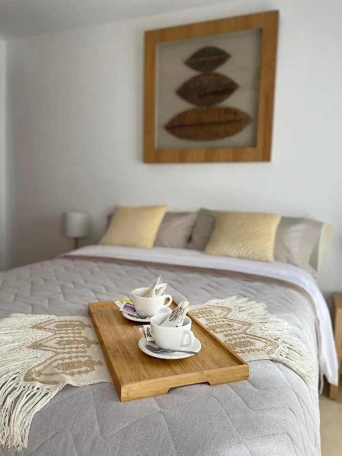 Ivory Suites Málaga