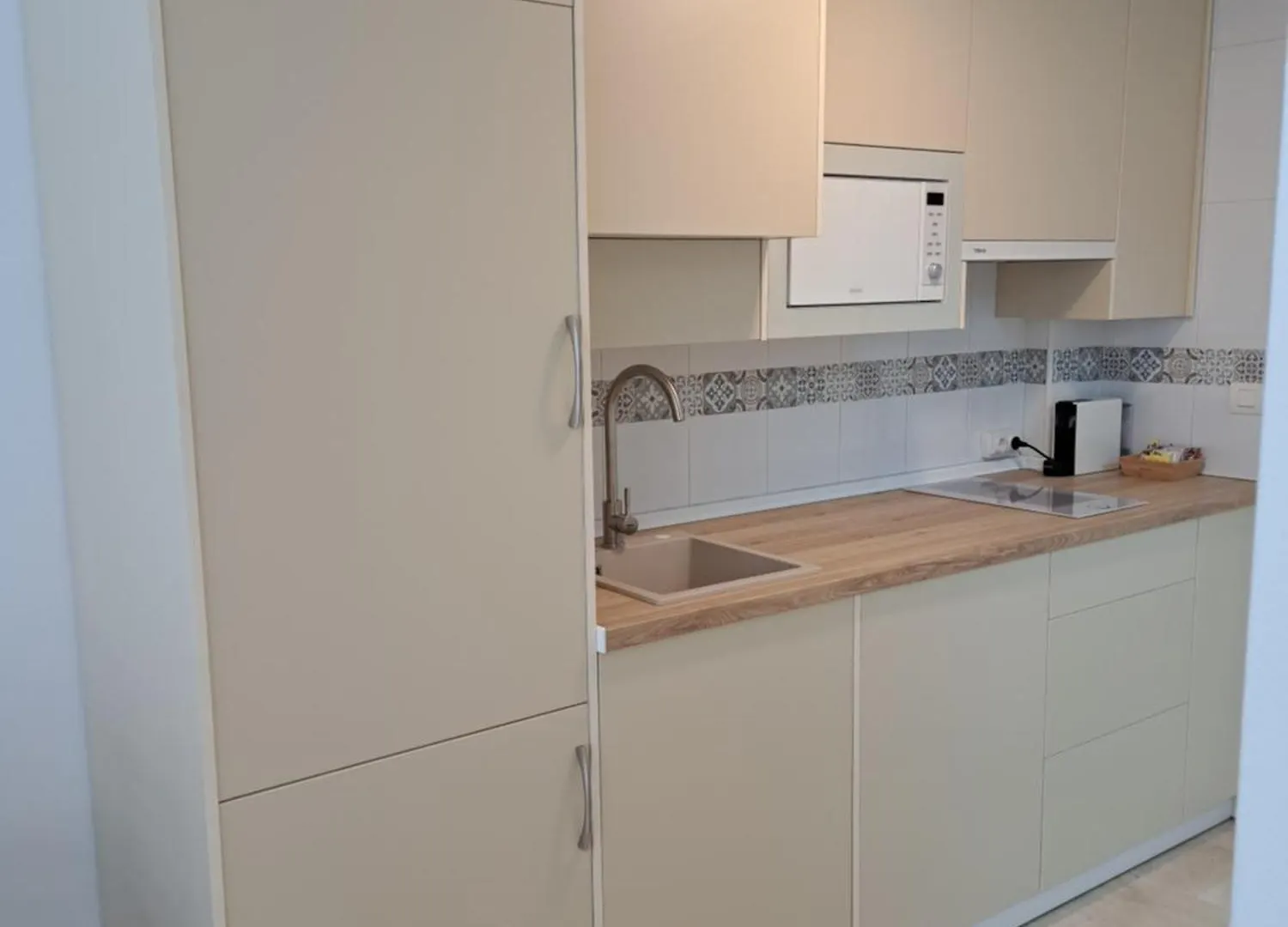 Apartamento Ivory Suites Málaga España
