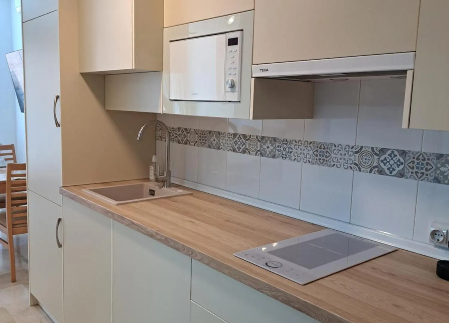 Ivory Suites Málaga Apartamento