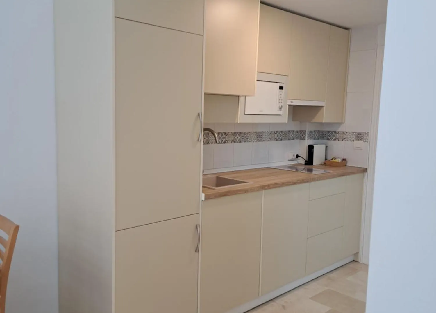 Ivory Suites Málaga